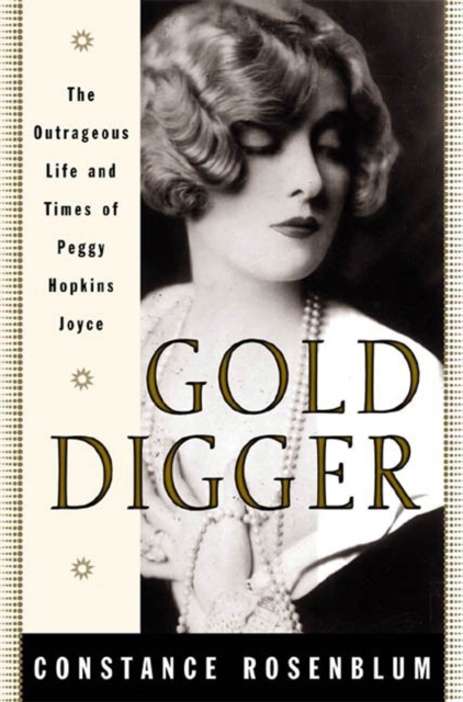 Gold Digger