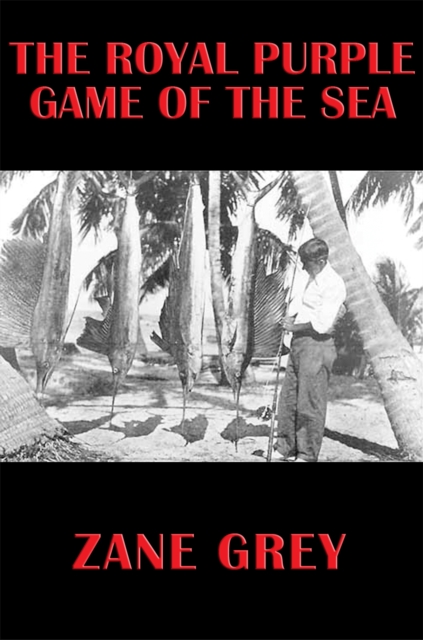Royal Purple Game of the Sea