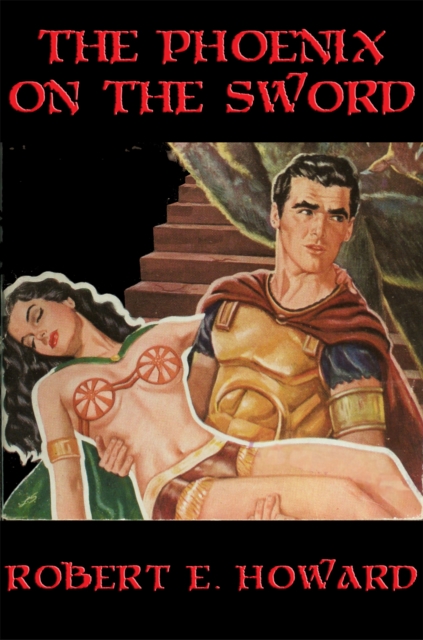 Phoenix on the Sword