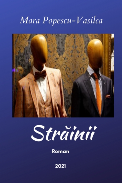Strainii