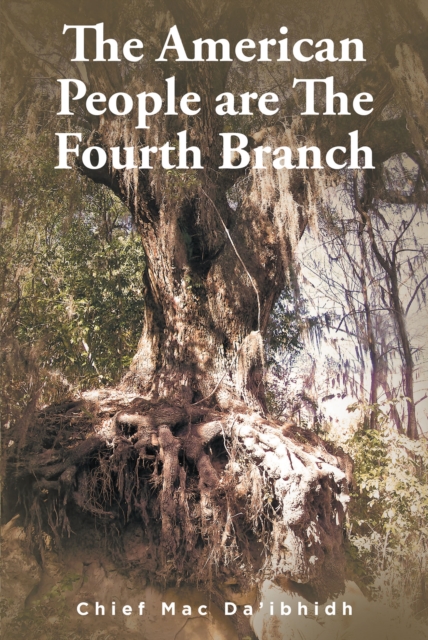 American People are The Fourth Branch
