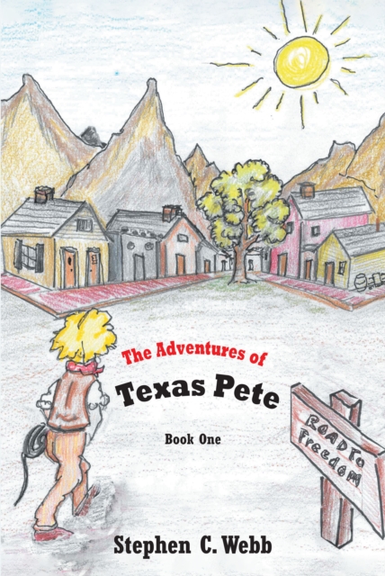 Adventures of Texas Pete