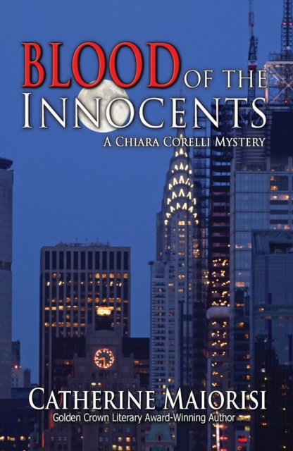 Blood of the Innocents