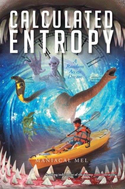 Calculated Entropy