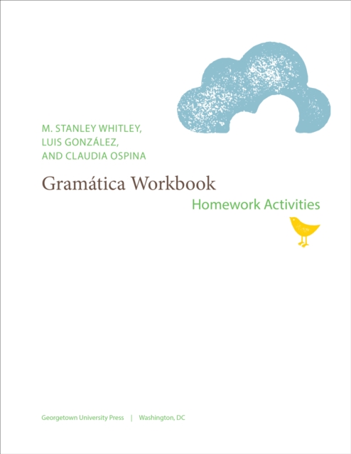 Gramática para la composición Workbook