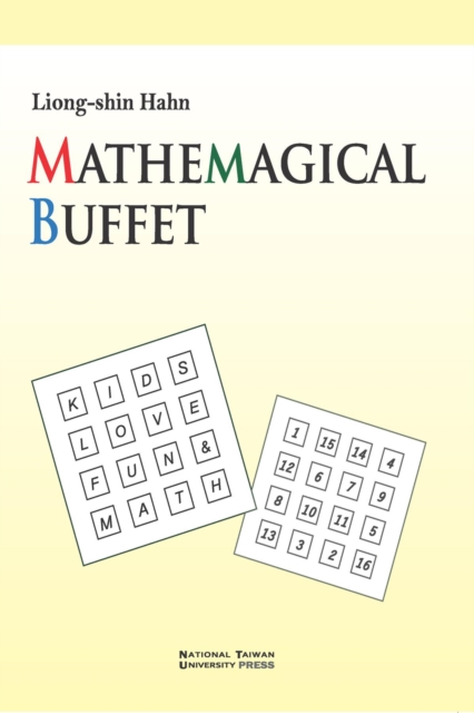 Mathemagical Buffet