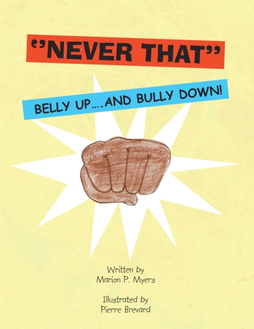 'Never That'
