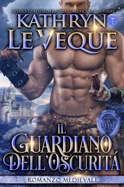 Il guardiano dell'oscurità