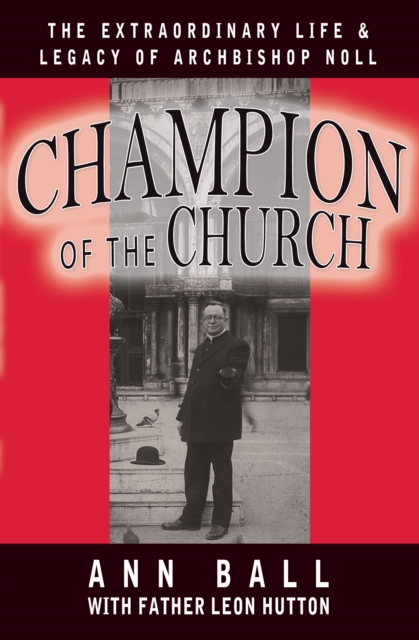 Champion of the Church
