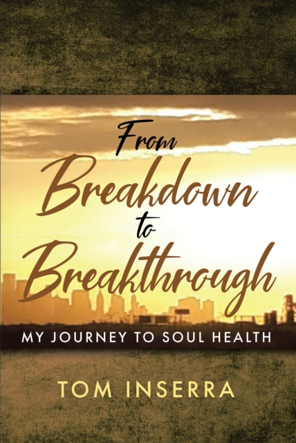 From Breakdown to Breakthrough