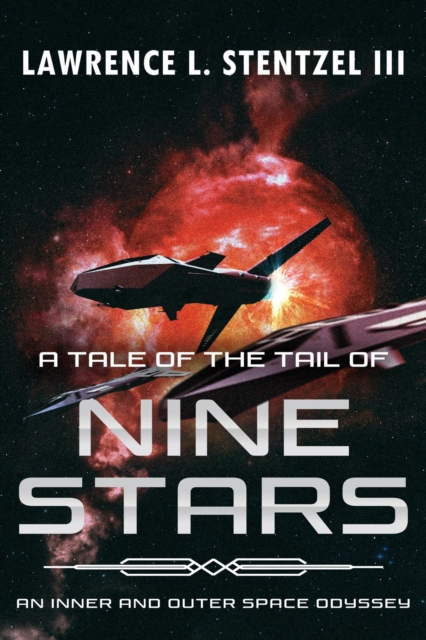 Tale of the Tail of Nine Stars