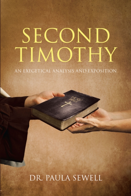 Second Timothy