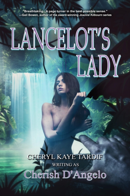 Lancelot's Lady (2nd Edition)