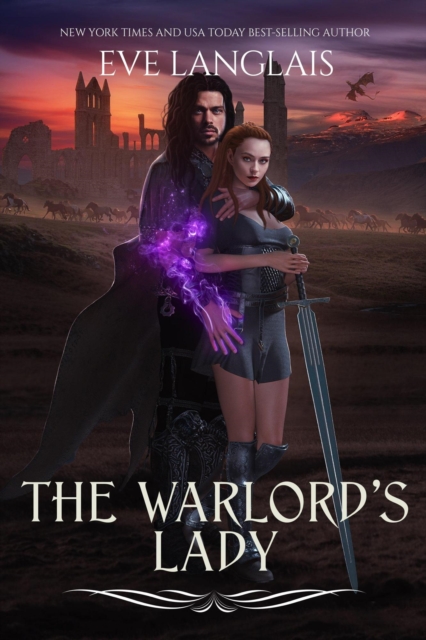 Warlord's Lady