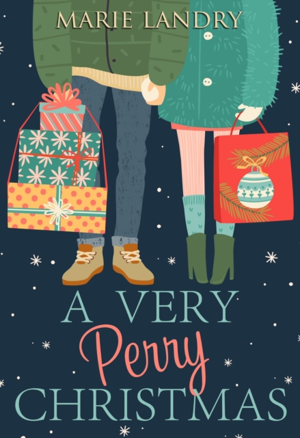 Very Perry Christmas