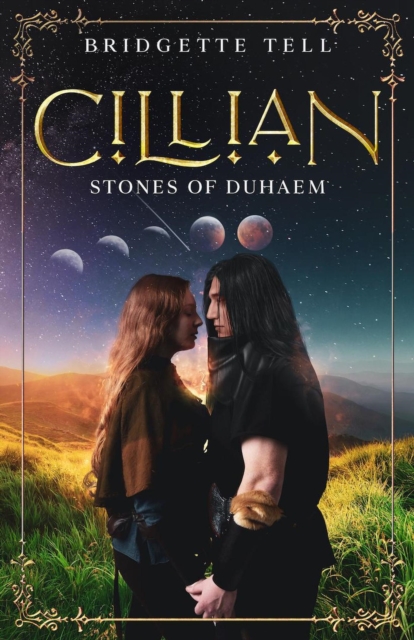 Cillian: Stones of Duhaem