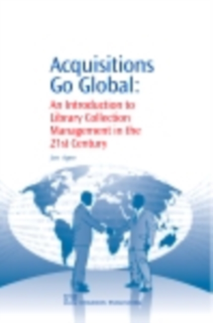 Acquisitions Go Global