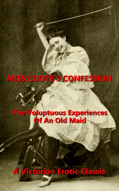 Miss Coote's Confession