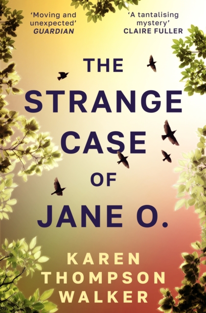 Strange Case of Jane O.
