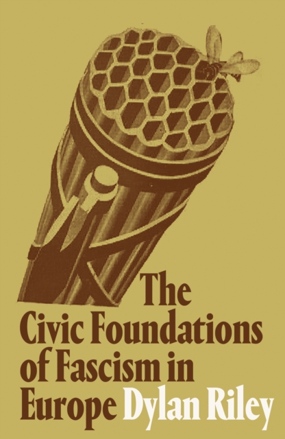 Civic Foundations of Fascism in Europe