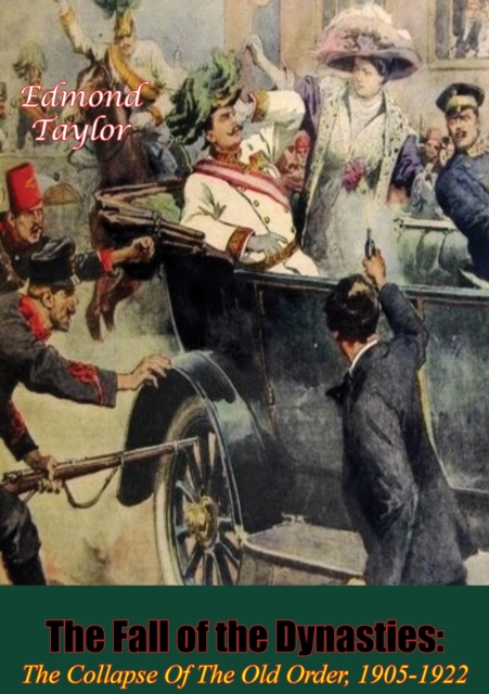 Fall Of The Dynasties