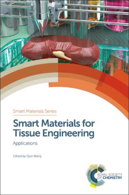 Smart Materials for Tissue Engineering