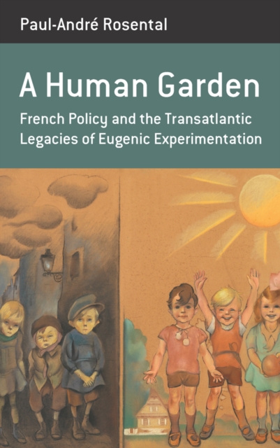 Human Garden