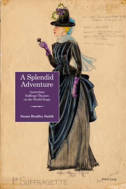 Splendid Adventure