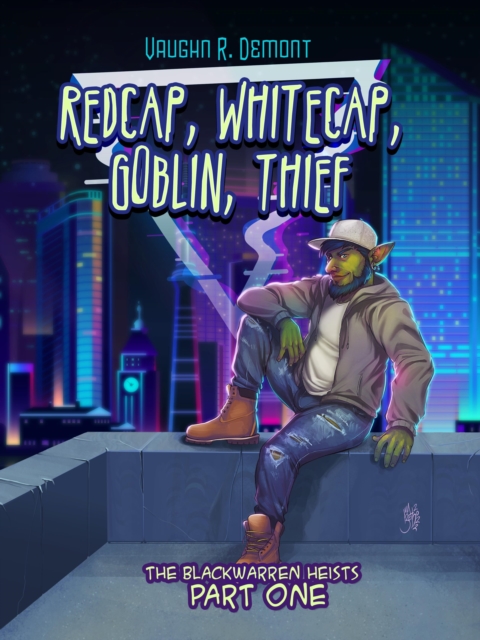 Redcap, Whitecap, Goblin, Thief
