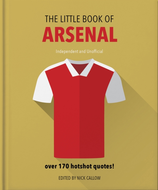 Little Book of Arsenal 2