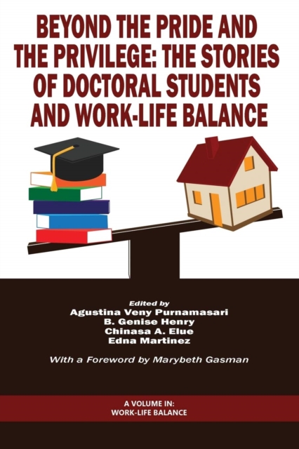 Beyond The Pride and The Privilege