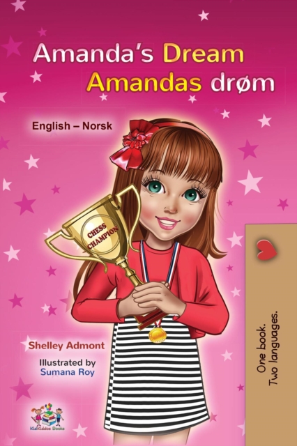 Amanda's Dream Amandas drom