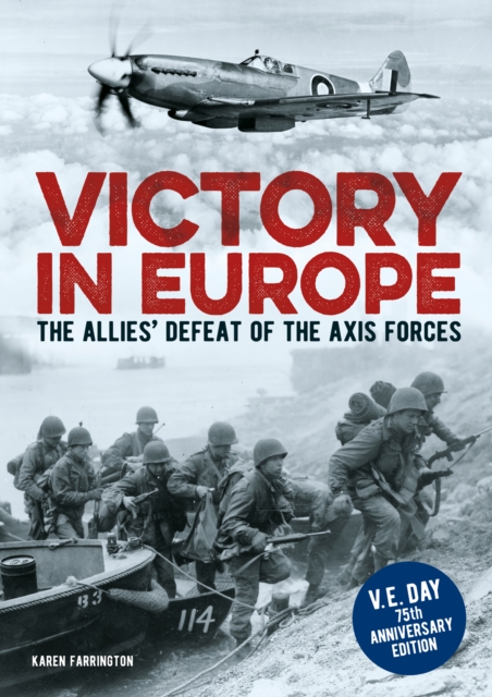 Victory in Europe