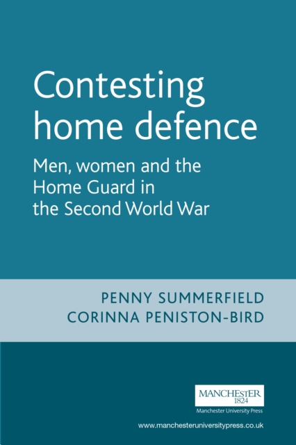 Contesting home defence