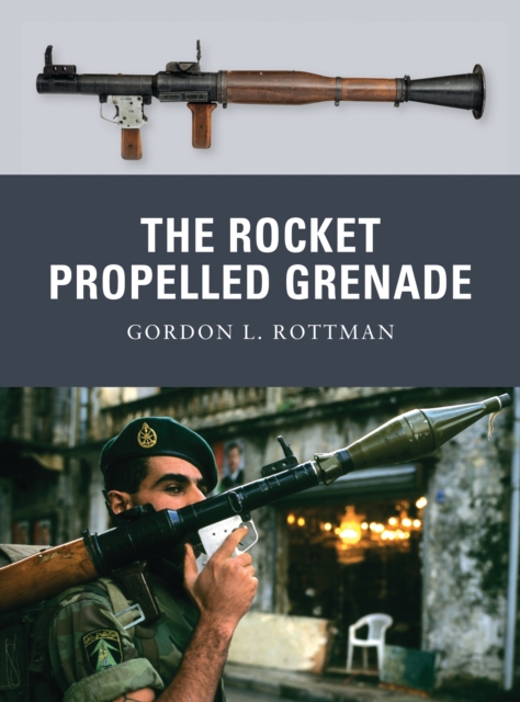 Rocket Propelled Grenade