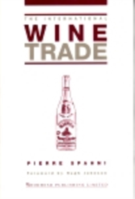 International Wine Trade