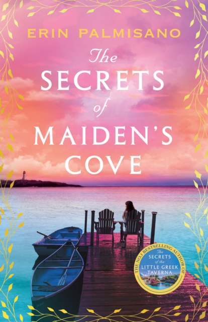Secrets of Maiden's Cove