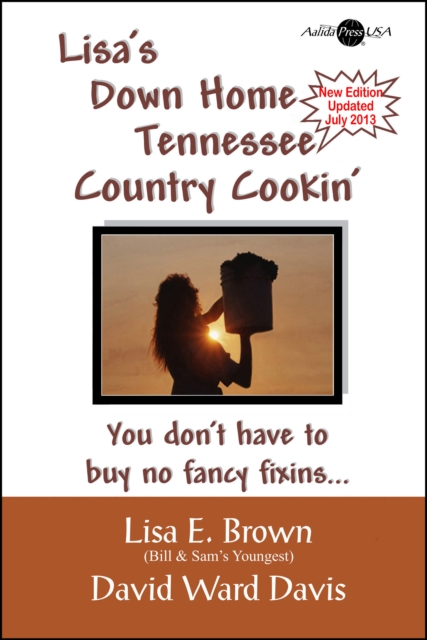 Lisa's Down Home Tennessee Country Cooking