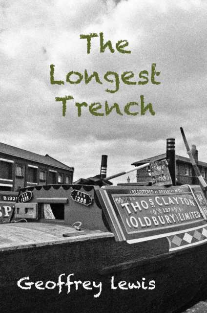 The Longest Trench