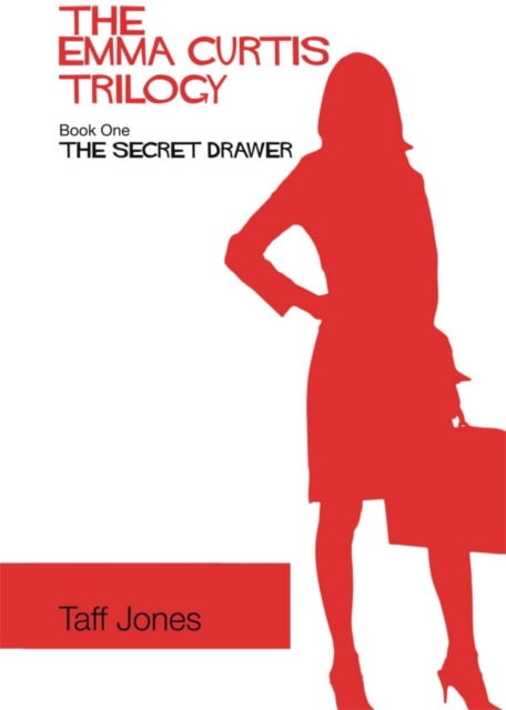 Emma Curtis Trilogy Book 1 : The Secret Drawer