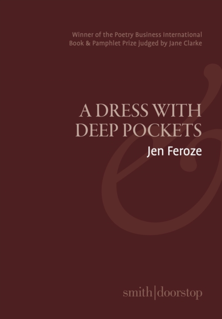 Dress With Deep Pockets