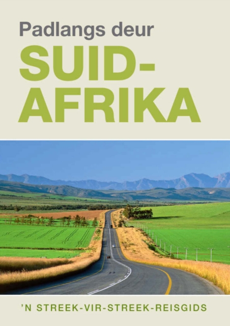 Padlangs Deur Suid-Afrika