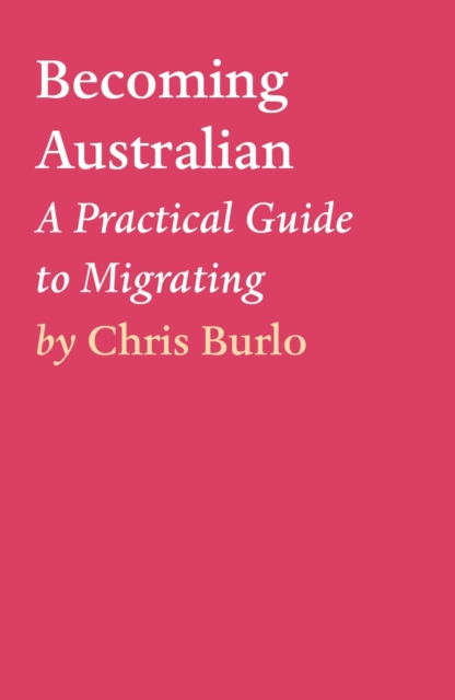 Becoming Australian
