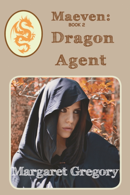 Maeven: Dragon Agent 