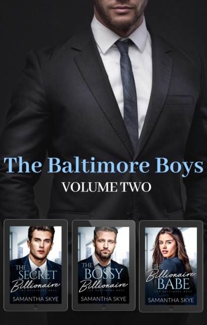 Baltimore Boys Volume Two