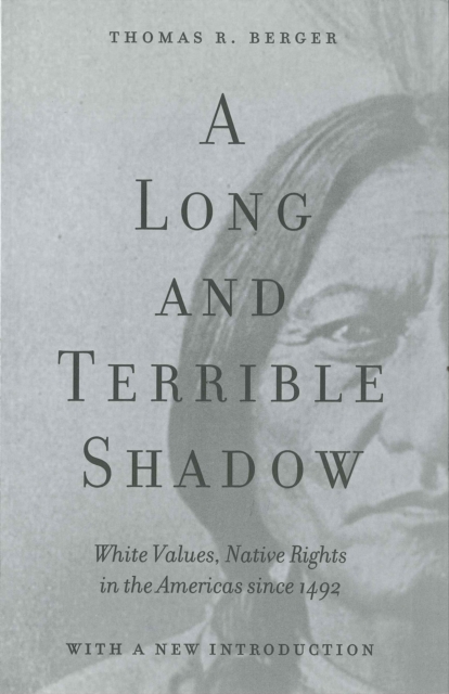 Long and Terrible Shadow