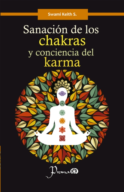 Sanacion de los chakras y conciencia del karma