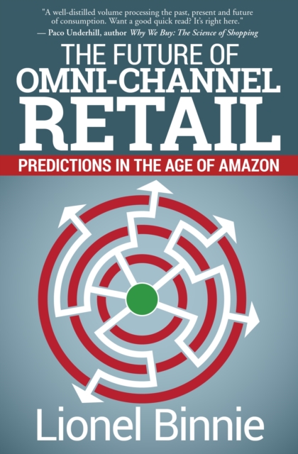 Future of Omni-Channel Retail