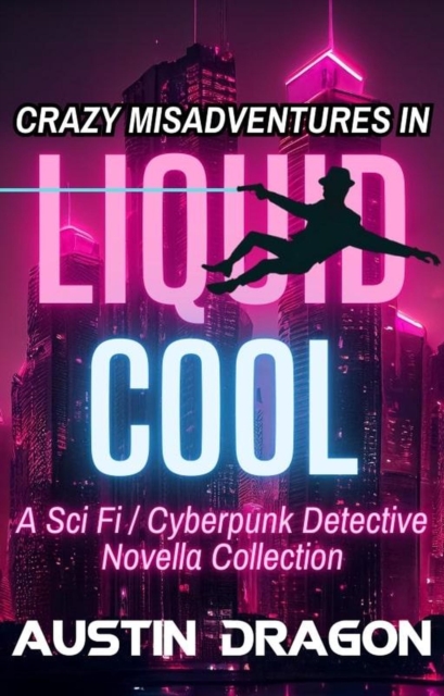 Crazy Misadventures In Liquid Cool