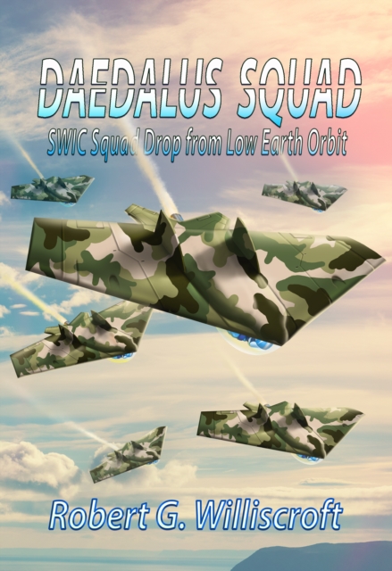 Daedalus Squad